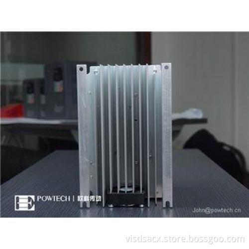 220v 2.2kw Single Phase AC Frequency Drives Vector Motor In
